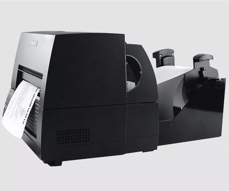 A5標簽打印機,A5不干膠標簽打印解決方案